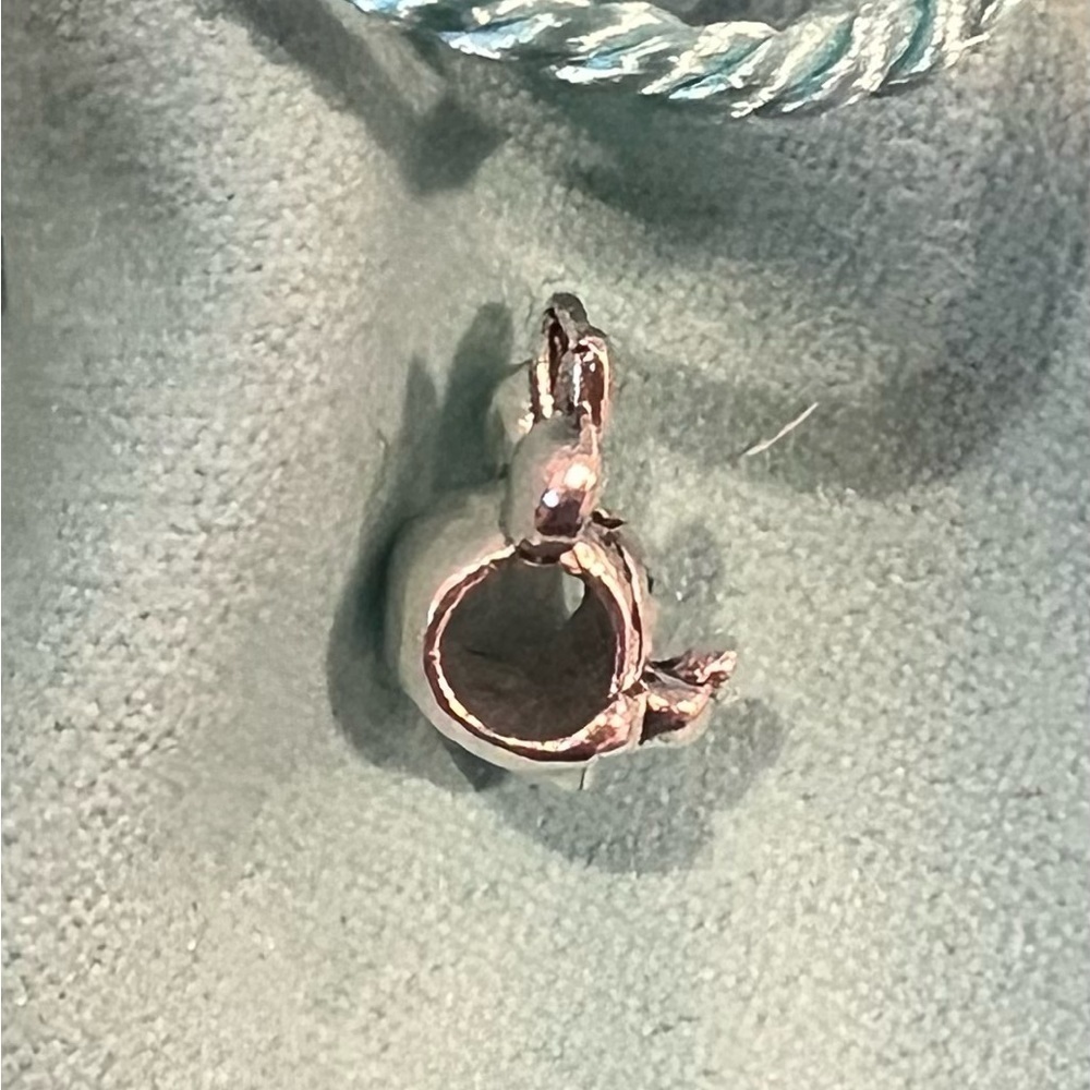 Minnie Mouse Pandora Style Bracelet Charm - Picture 3 of 3